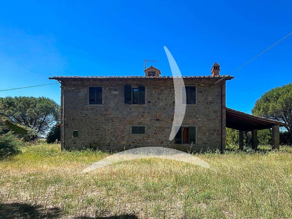Boerderij in Cortona, Arezzo - foto 5