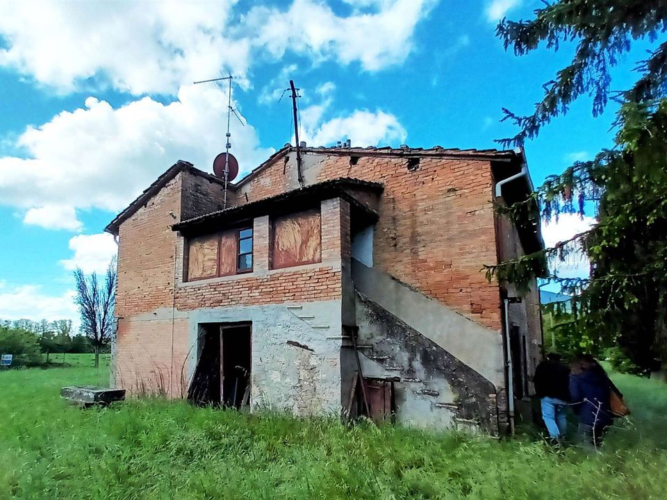 Farm hus i Cetona, Siena - foto 2