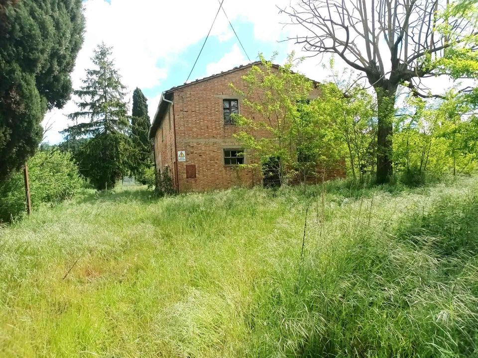 Farm hus i Cetona, Siena - foto 3
