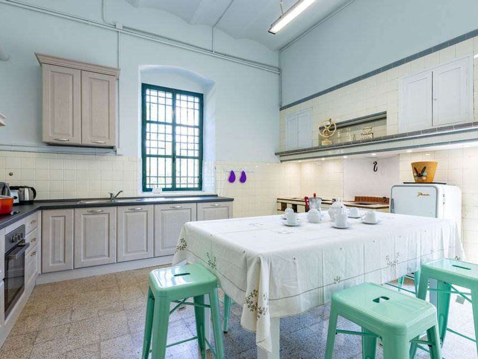 Villa i Massarosa, Lucca - foto 5