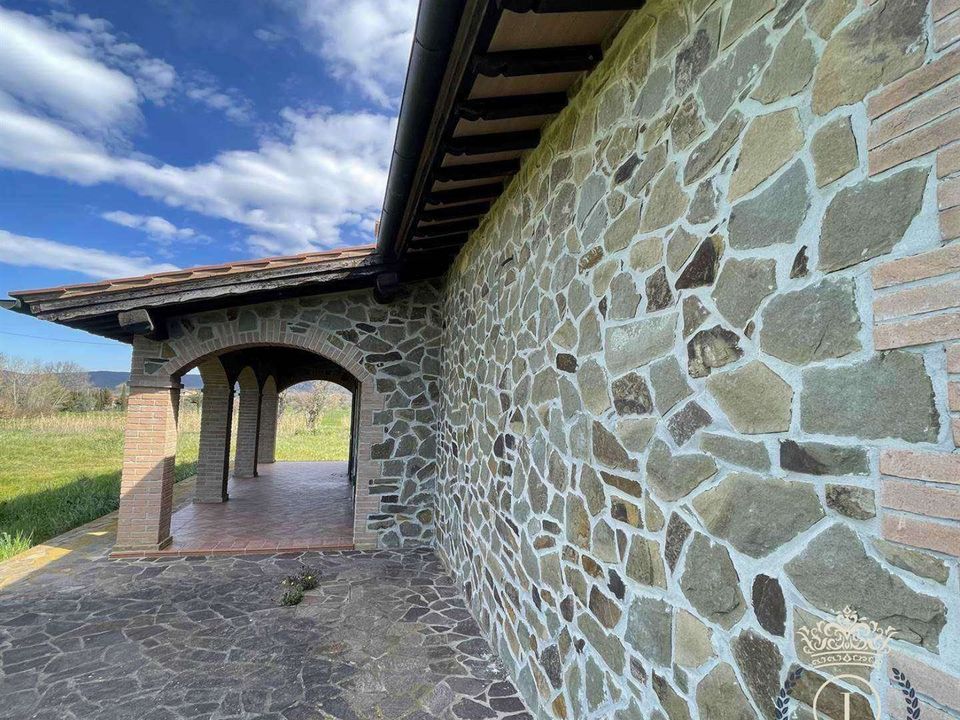Farm hus i Scarlino, Grosseto - foto 2