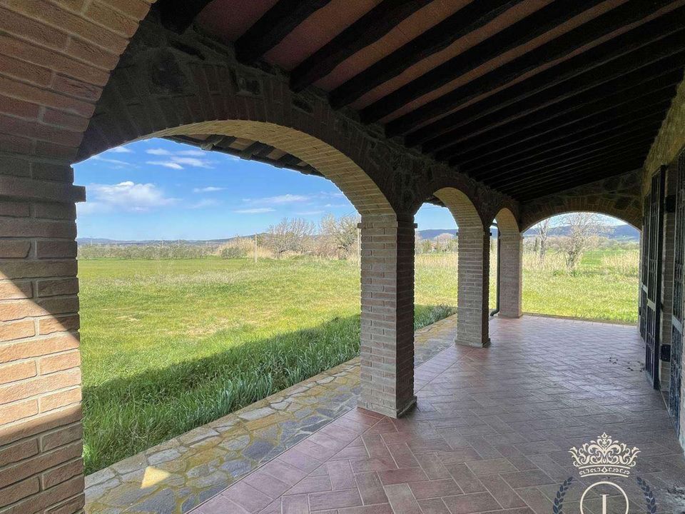 Farm hus i Scarlino, Grosseto - foto 3
