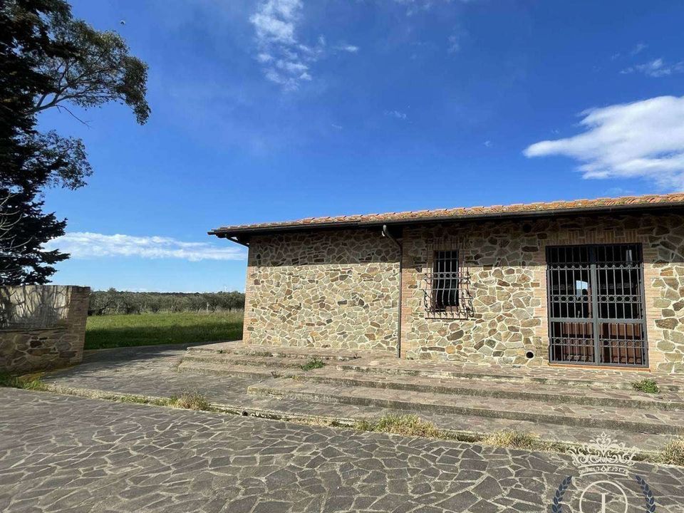Farm hus i Scarlino, Grosseto - foto 4