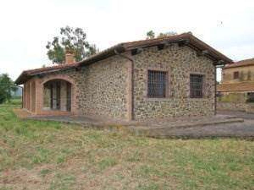 Farm hus i Scarlino, Grosseto - foto 5