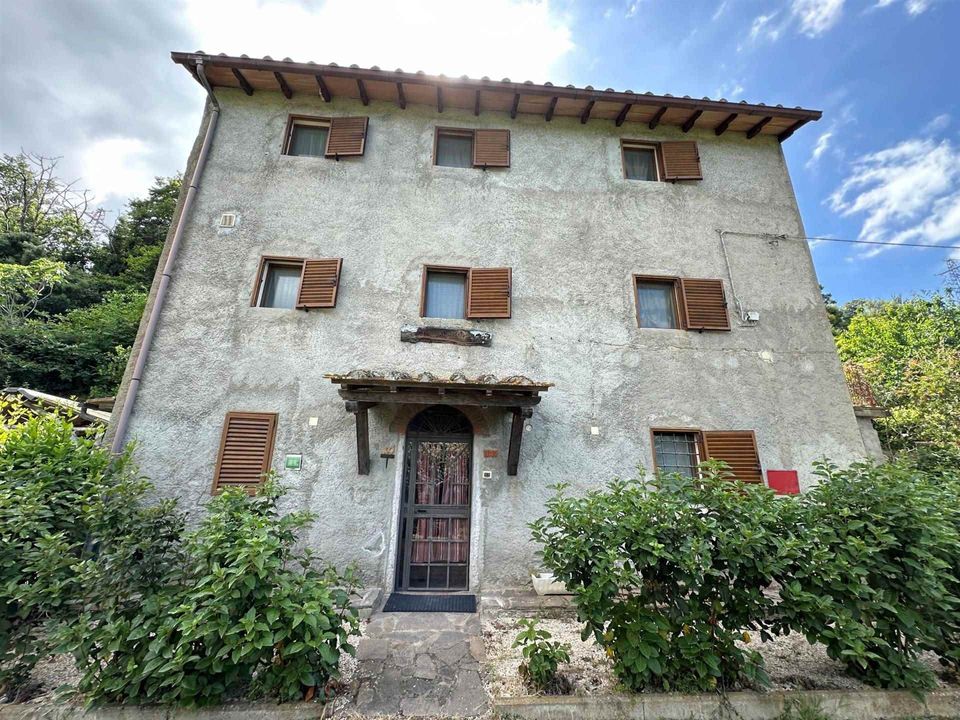 Casa de campo en Sassetta, Livorno - foto 3