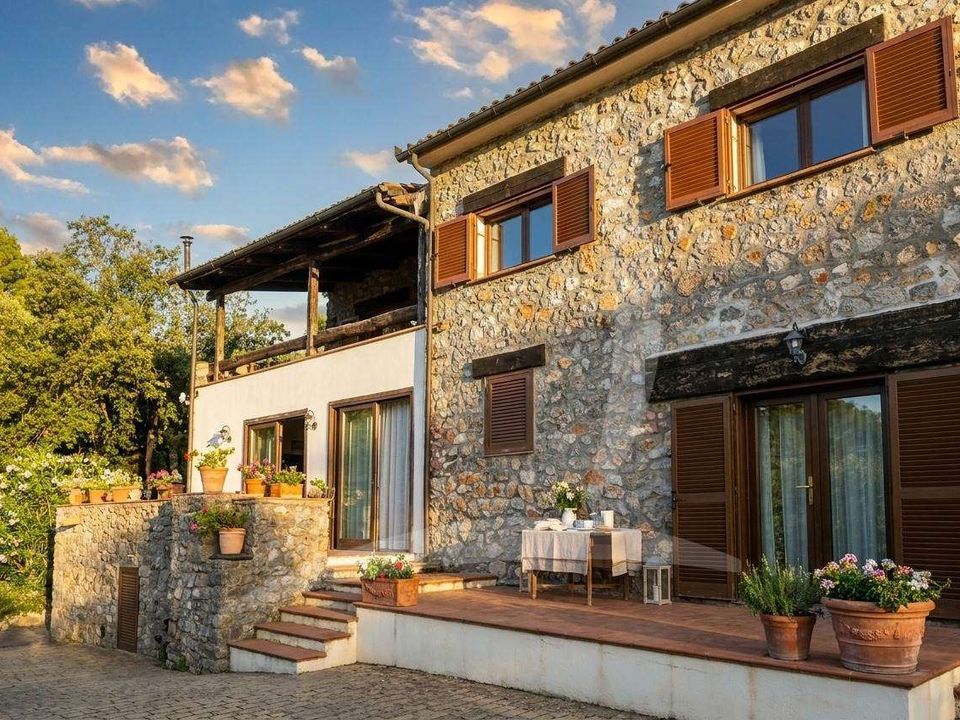Villa i Orbetello, Grosseto - foto 3