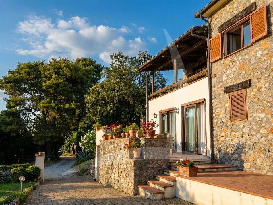 Villa i Orbetello, Grosseto - foto 4