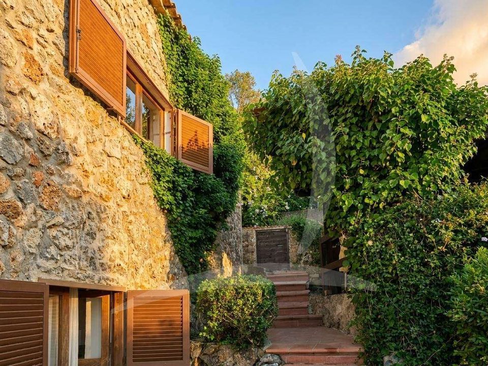 Villa i Orbetello, Grosseto - foto 5