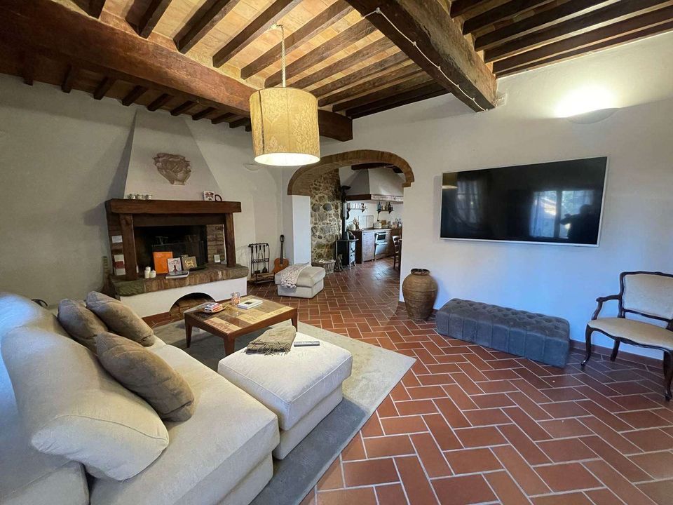 Lejlighed i Cinigiano, Grosseto - foto 1
