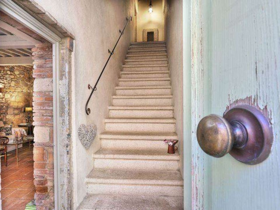Byhus i Rosignano Marittimo, Livorno - foto 2