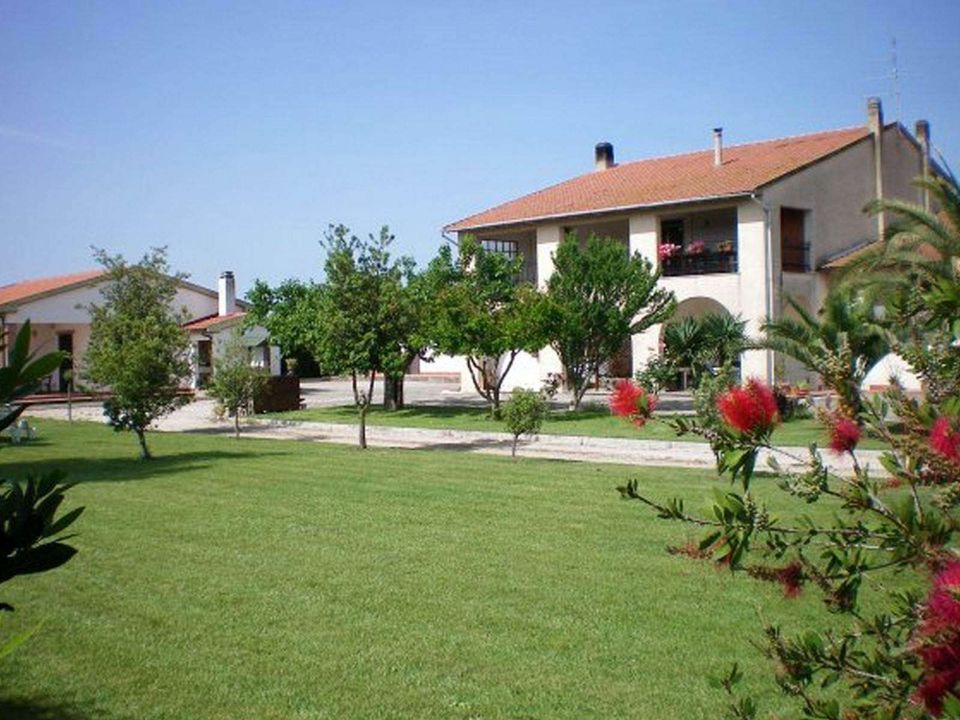 Farm hus i Grosseto, Grosseto - foto 1