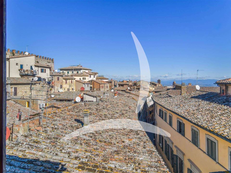 Villa i Montepulciano, Siena - foto 5