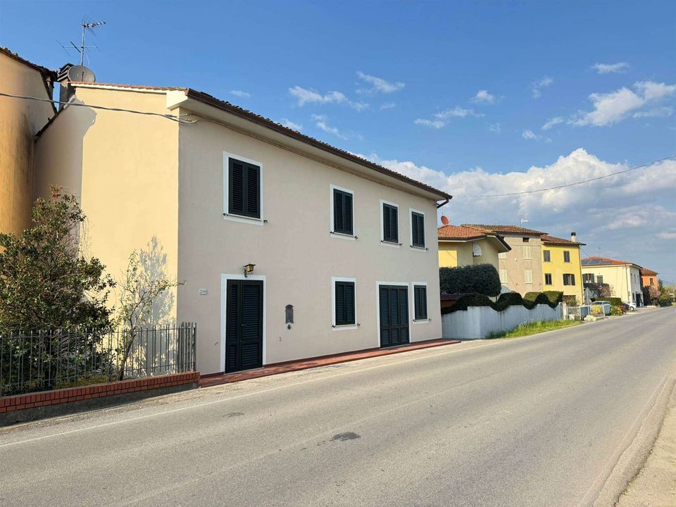 Byhus i Lucca, Lucca - foto 4