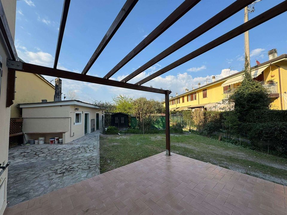 Byhus i Lucca, Lucca - foto 5