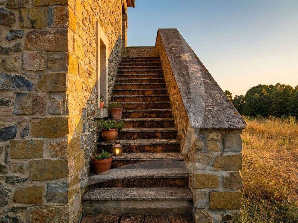 Farm hus i Manciano, Grosseto - foto 5
