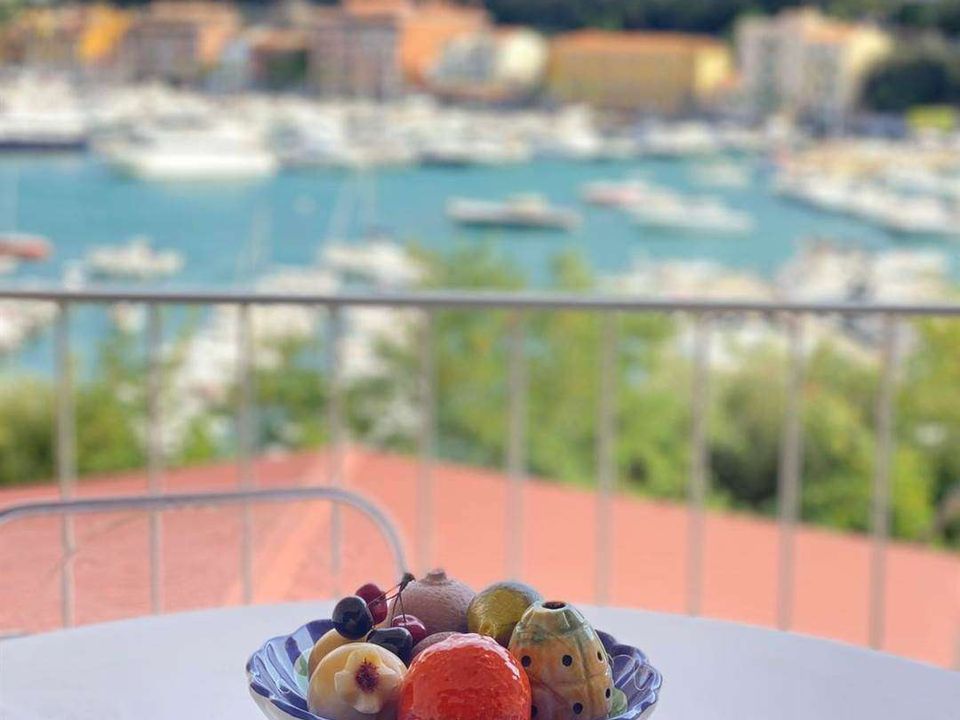 Lejlighed i Monte Argentario, Grosseto - foto 4