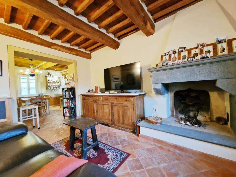 Villa i Capannori, Lucca - foto 1