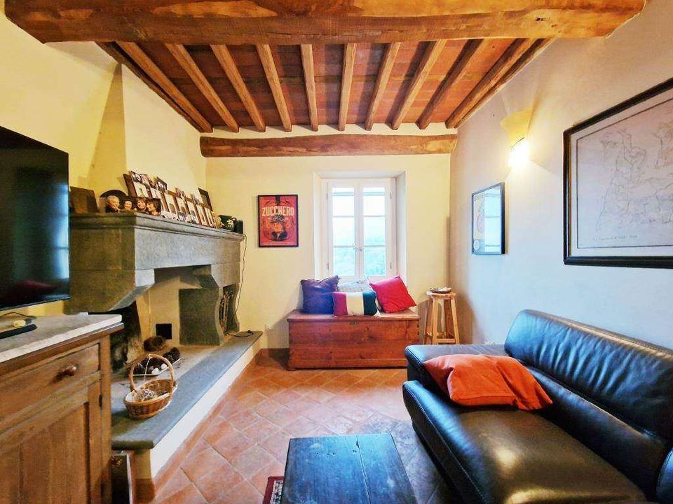 Villa i Capannori, Lucca - foto 3