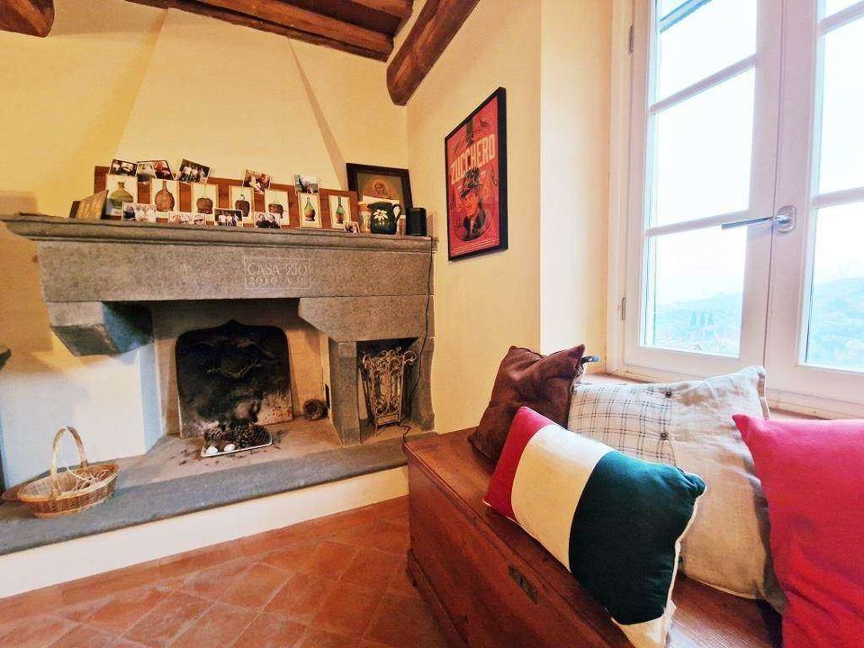 Villa i Capannori, Lucca - foto 4