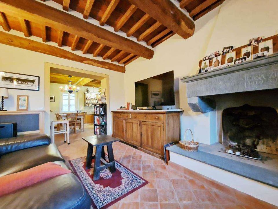 Villa i Capannori, Lucca - foto 5