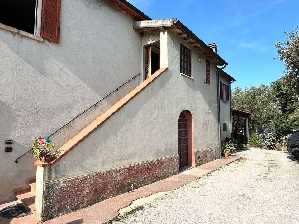 Farm hus i Campiglia Marittima, Livorno - foto 3