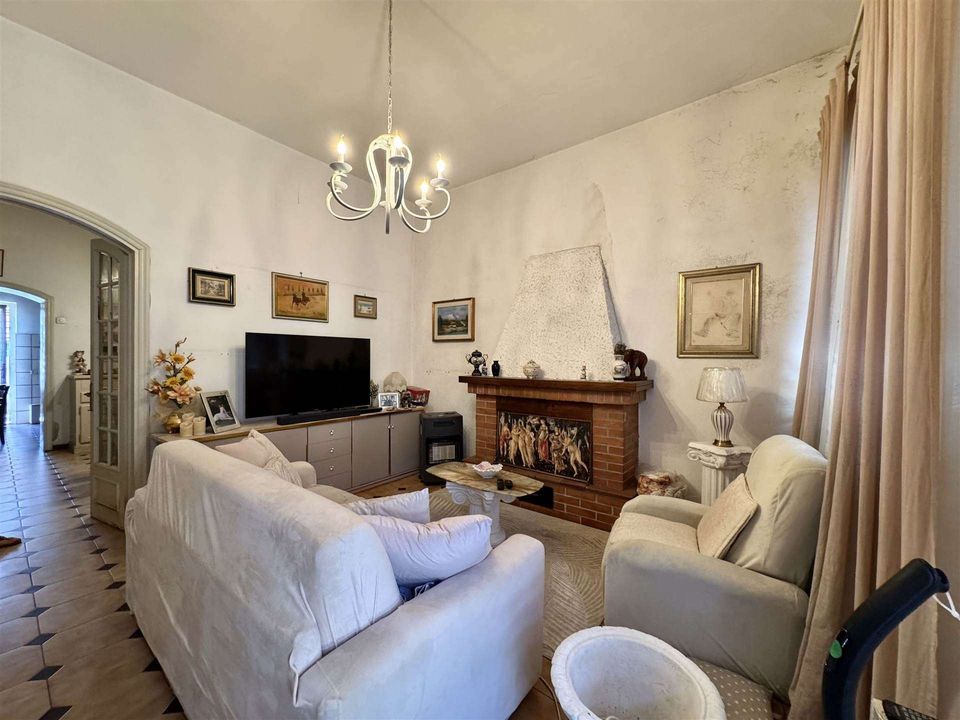 Byhus i Viareggio, Lucca - foto 3