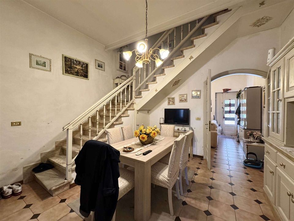 Byhus i Viareggio, Lucca - foto 5