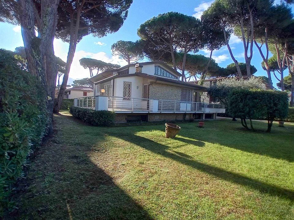 Villa i Camaiore, Lucca - foto 1
