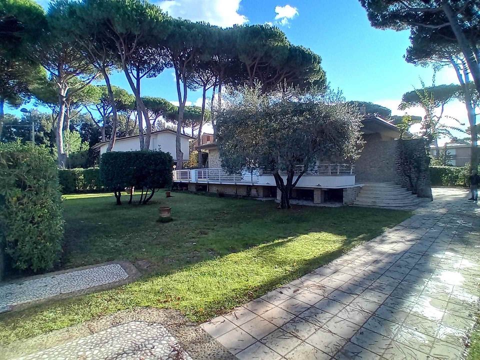 Villa i Camaiore, Lucca - foto 3