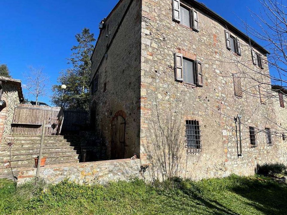 Farm hus i Civitella Paganico, Grosseto - foto 4
