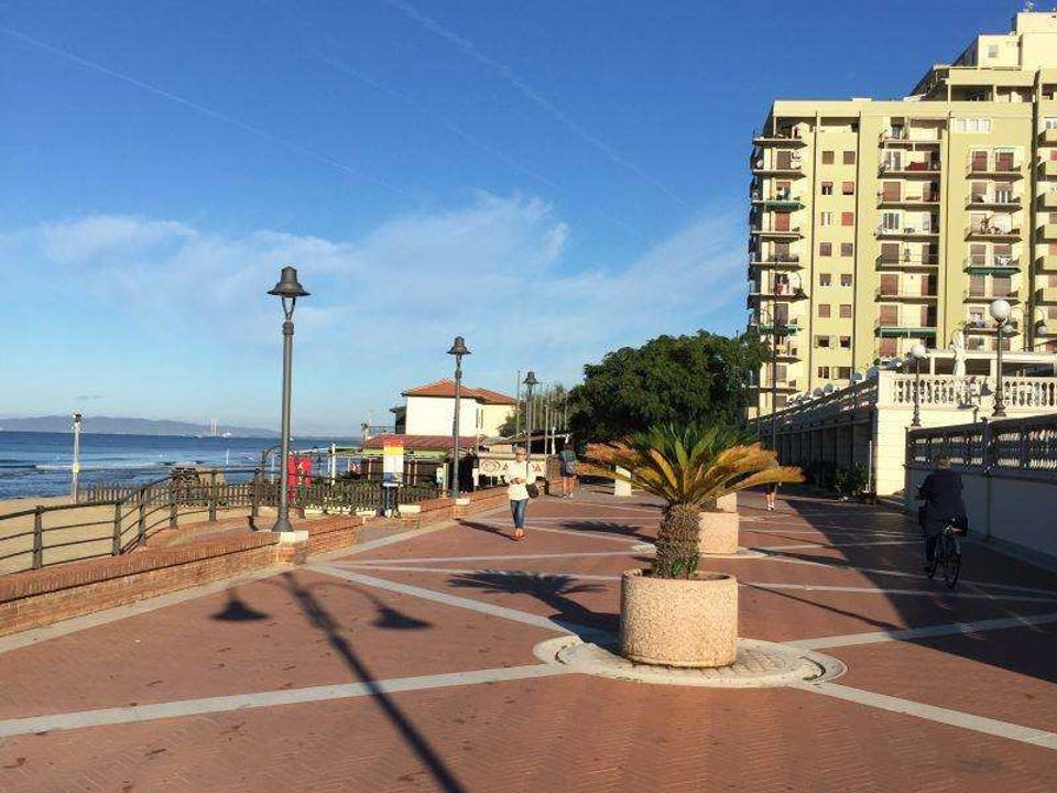 Lejlighed i Follonica, Grosseto - foto 2