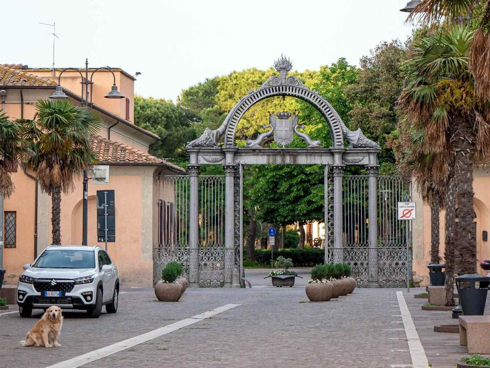Lejlighed i Follonica, Grosseto - foto 5