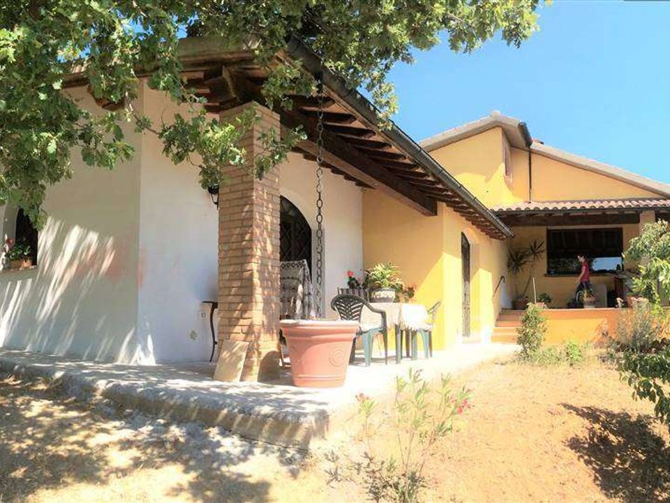 Farm hus i Suvereto, Livorno - foto 2