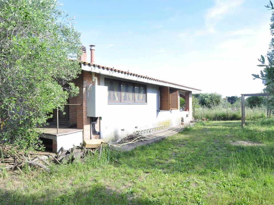 Villa i Campiglia Marittima, Livorno - foto 4