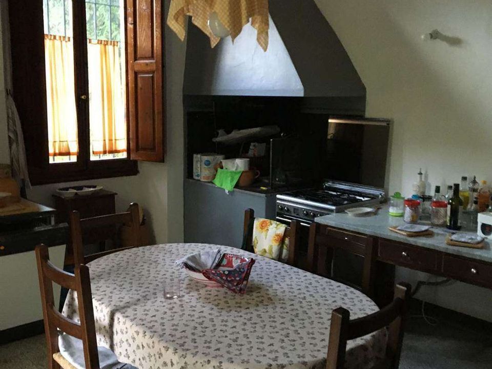 Villa i Vicchio, Florence - bilde 5