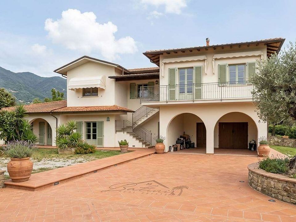 Farm hus i Pietrasanta, Lucca - foto 2