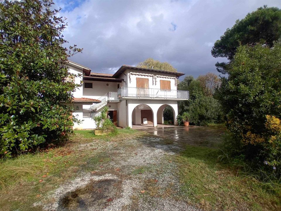 Farm hus i Pietrasanta, Lucca - foto 5