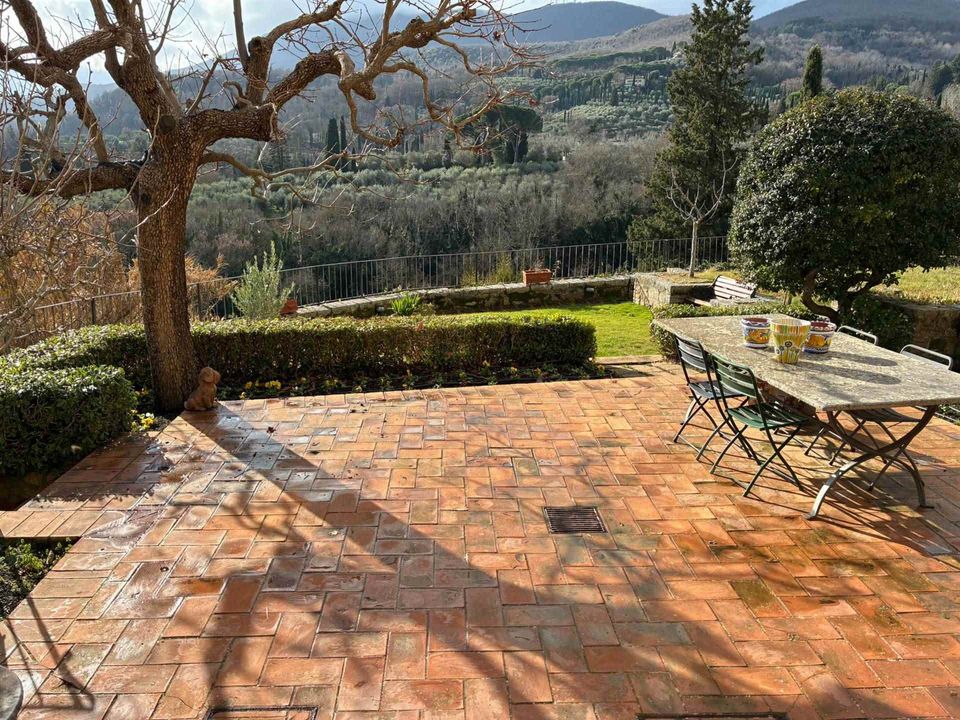 Byhus i Cetona, Siena - foto 1