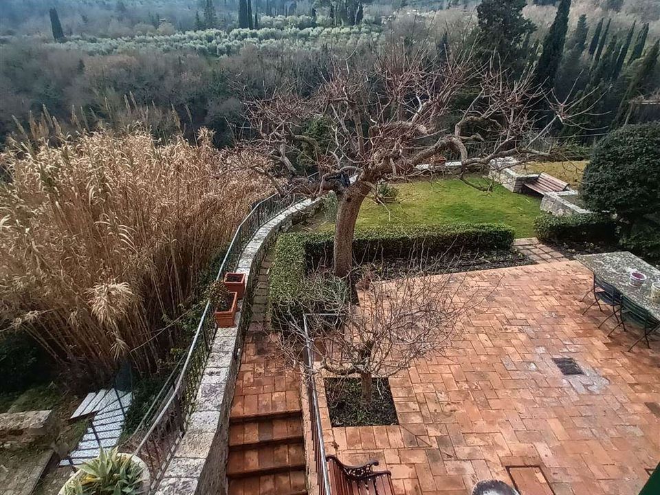 Byhus i Cetona, Siena - foto 3