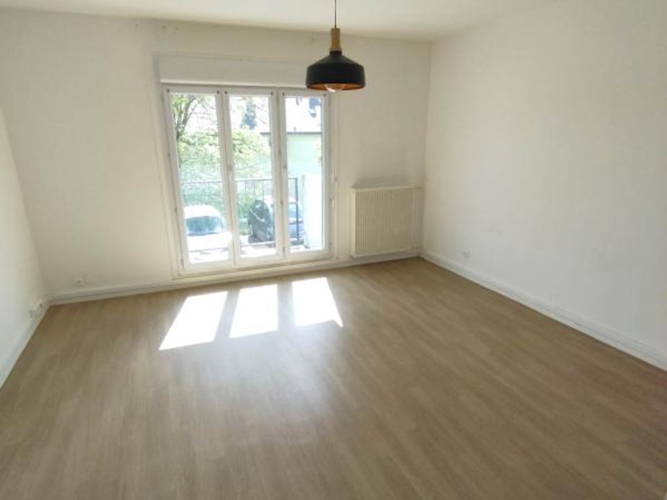 Lejlighed i Monthermé, Ardennes - foto 1