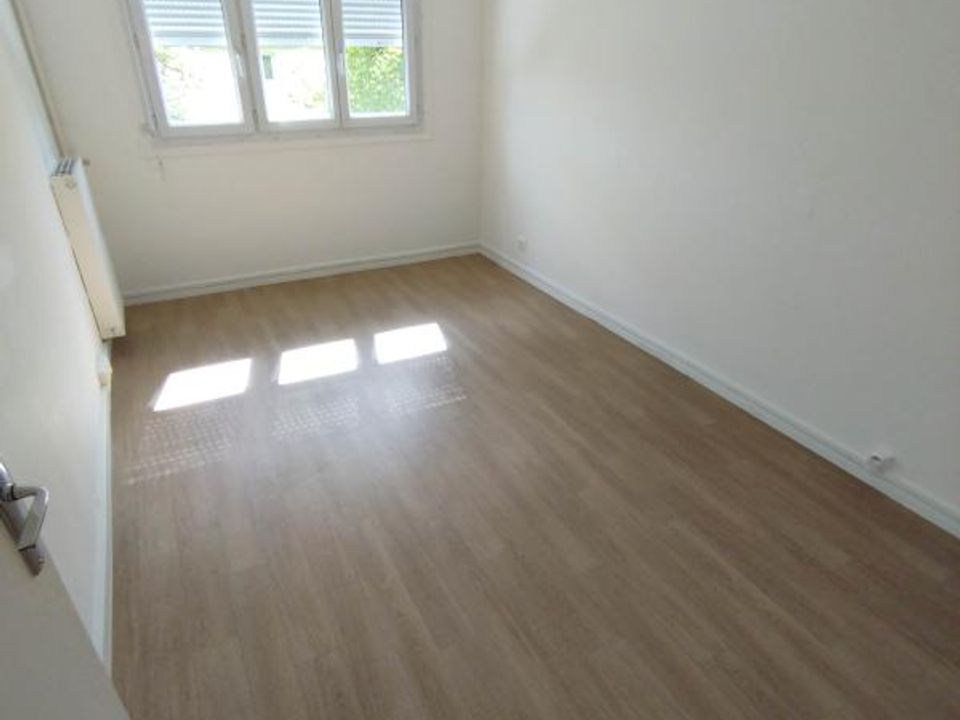 Lejlighed i Monthermé, Ardennes - foto 2