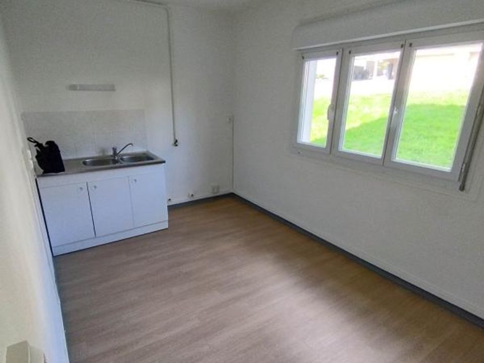 Lejlighed i Monthermé, Ardennes - foto 3