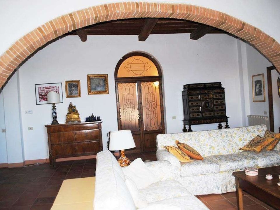 Lejlighed i Cetona, Siena - foto 4