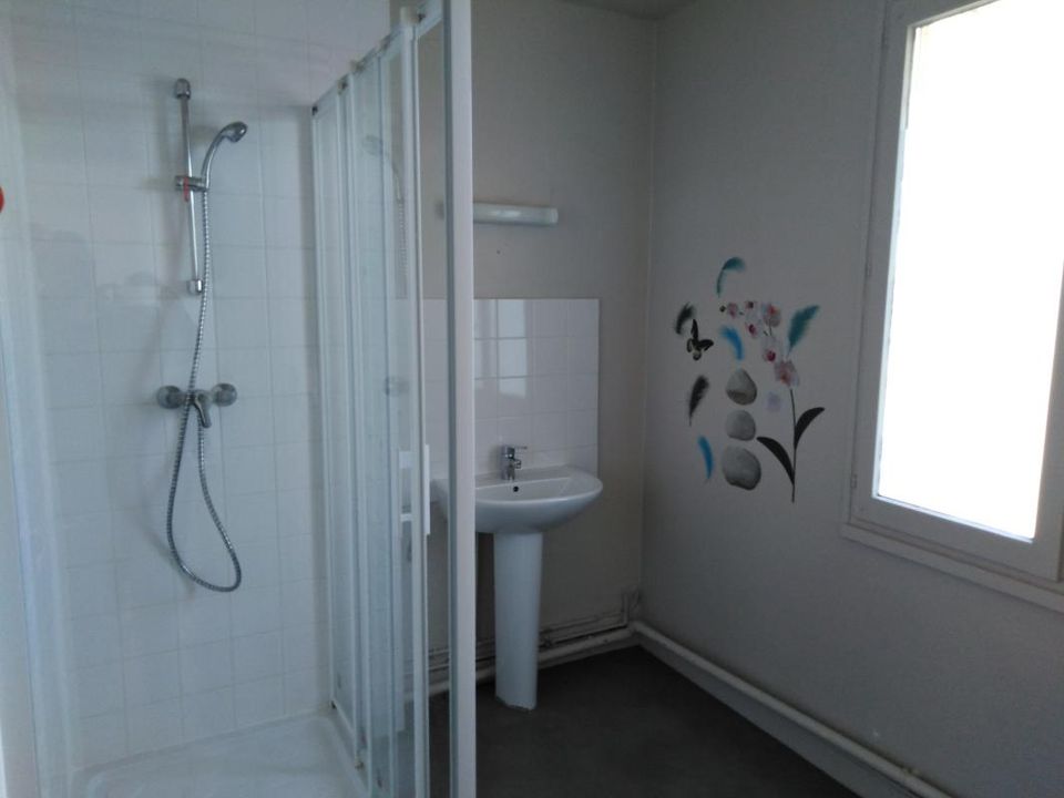 Lejlighed i Charleville-Mézières, Ardennes - foto 3