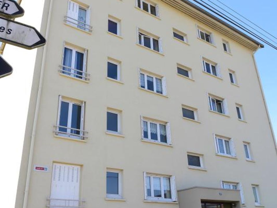 Lejlighed i Charleville-Mézières, Ardennes - foto 1