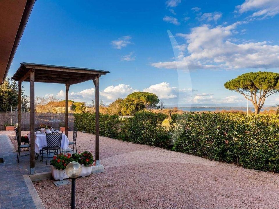 Villa i Monte Argentario, Grosseto - bilde 5