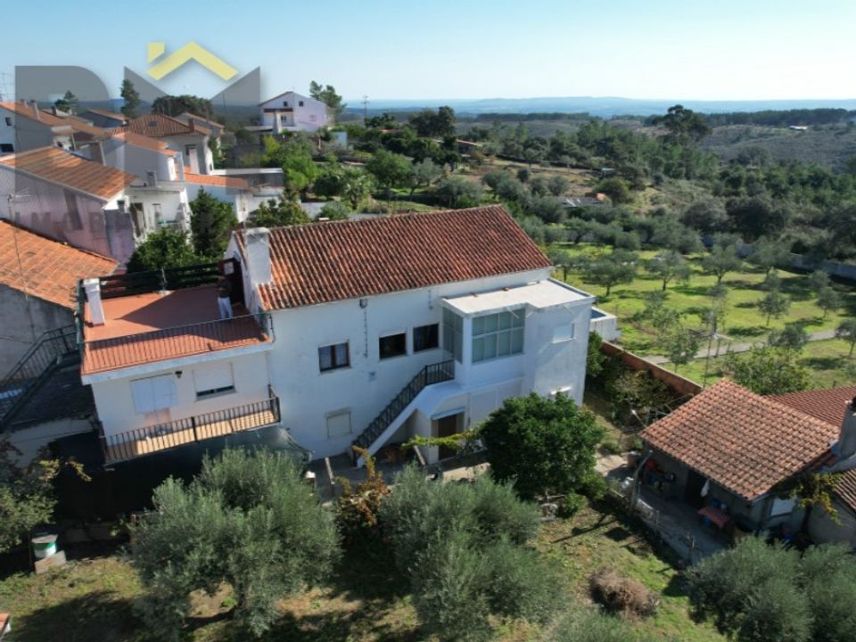 Villa i Cebolais de Cima, Castelo Branco - foto 1