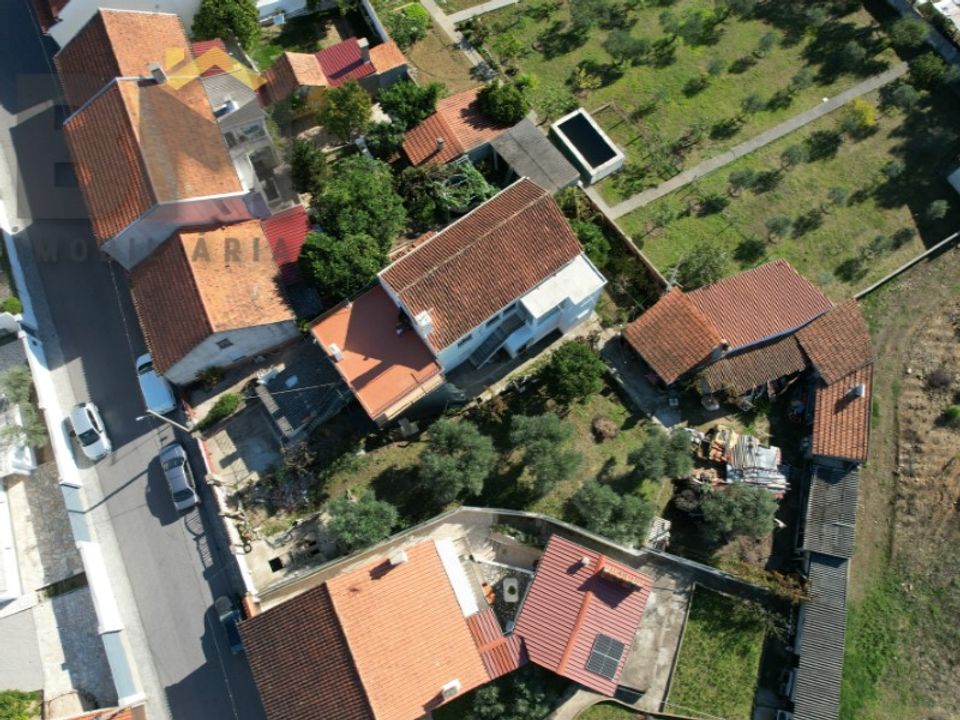Villa i Cebolais de Cima, Castelo Branco - foto 3