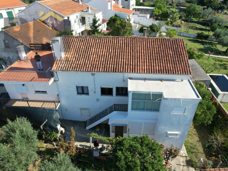 Villa i Cebolais de Cima, Castelo Branco - foto 4