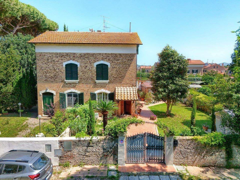 Villa i Rosignano Marittimo, Livorno - foto 3